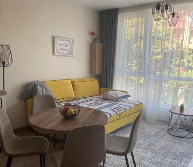 Blagoevgrad Apartment | Cosy central apartment - Koncheto