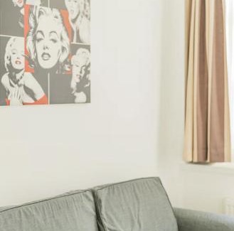 Favoriten Apartment | Cosy Central Serviced Apartment