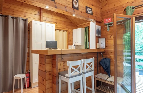 Biron Ski Chalet | Cosy chalet in the countryside