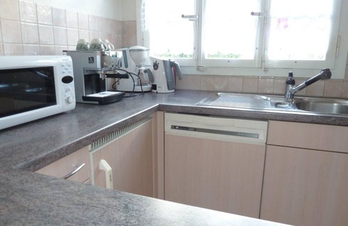 Grindelwald Ski Chalet | Cosy Chalet with big garden and mountain view, garage/Free WIFI