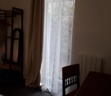 Quimper Apartment | COSY CHIC - STAYHOME - Appart 2