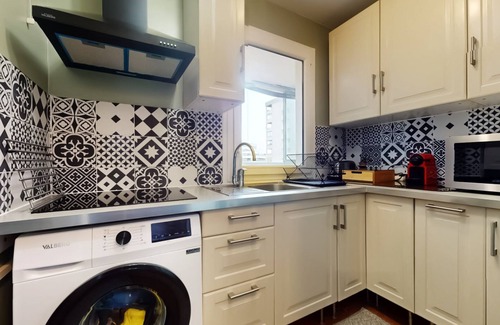 Noisy-le-Grand Apartment | Cosy&Chill Apartment Near Disney and Paris - 3min from train station
