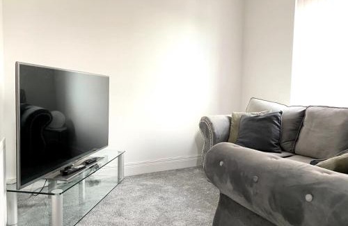 Newcastle-upon-Tyne House | Cosy City Centre Townhouse