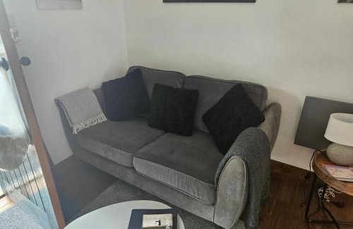 Bellingham House | Cosy Coach House