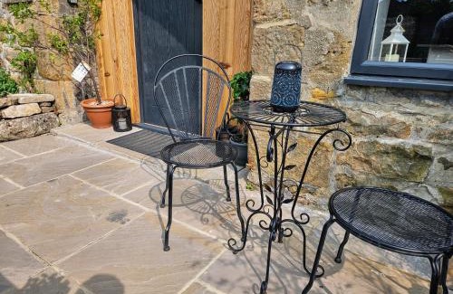 Bellingham House | Cosy Coach House