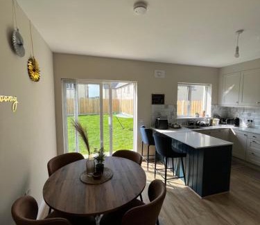 Portlaoise House | Cosy & Comfortable Room