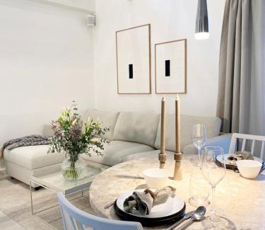Pinneberg House | Cosy Concept - nahe Hamburg