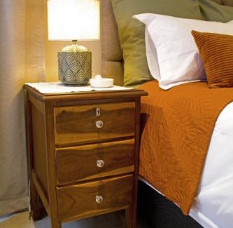 Krugersdorp House | Cosy Connect Guesthouse