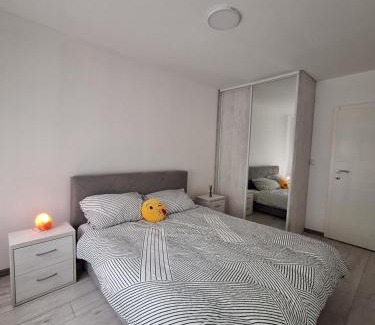 Doboj Apartment | Cosy Corner Doboj
