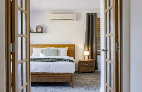 Hamilton Hill House | Cosy Corner Retreat By Swanbnb Management