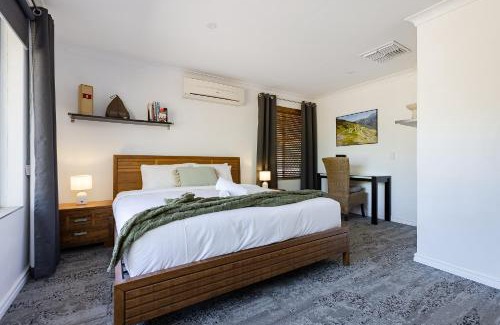 Hamilton Hill House | Cosy Corner Retreat By Swanbnb Management