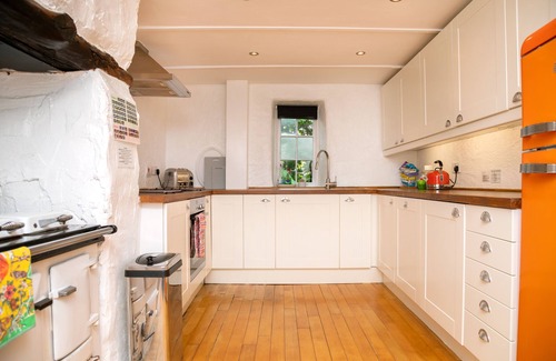 Probus Cottage | Cosy Cornish Cottage With Character and Charm