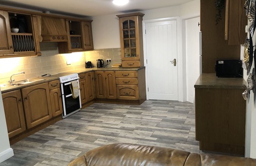 Annalong Cottage | Cosy Cottage at the foot of The Mournes
