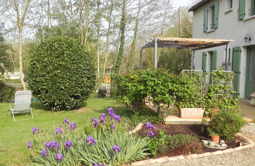 Arcais House | Cosy cottage for 6-13 people
