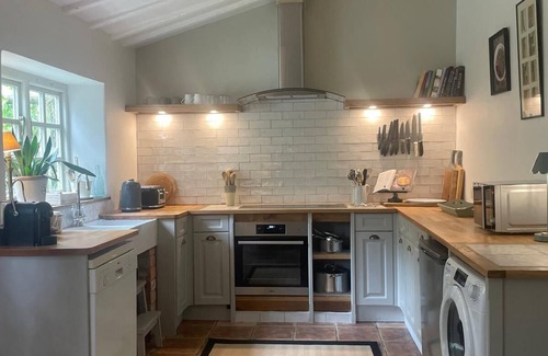 Middleton Cheney Cottage | Cosy Cottage