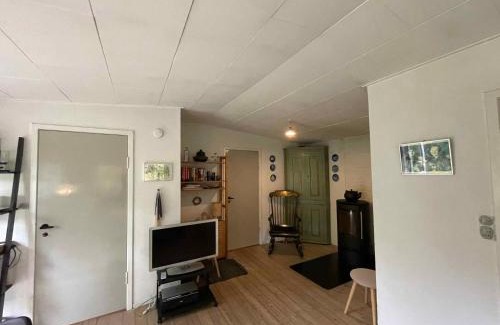Boderne House | Cosy Cottage In Forest Just 100 M From The Beach