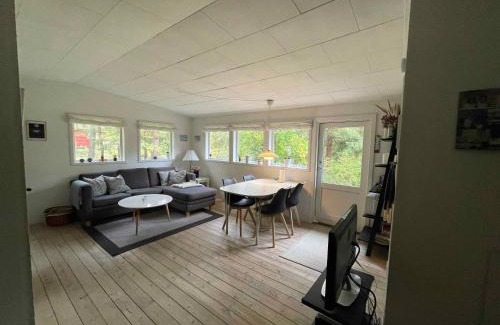 Boderne House | Cosy Cottage In Forest Just 100 M From The Beach