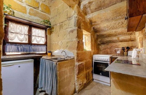 Xewkija Cottage | Cosy Cottage In Restored House Of Character