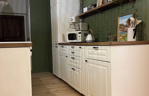 Villereau Cottage | Cosy cottage in the Avesnois! Near Le Quesnoy, Maroilles and the forest