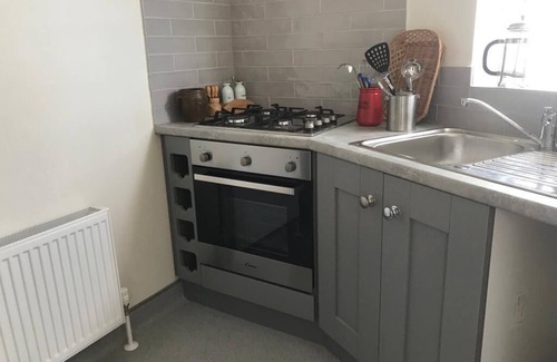 Dundalk Cottage | Cosy cottage in the Cooley Mountains - An Bothan