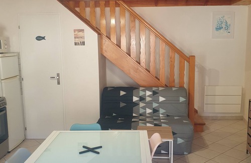 Saint-Julien-Labrousse House | Cosy cottage "La Grange