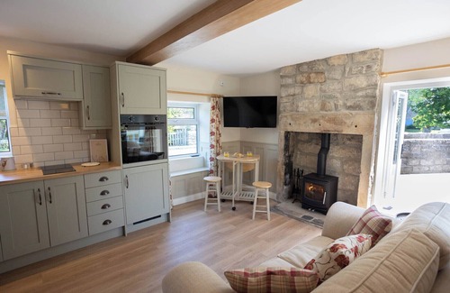 Ripley Cottage | Cosy Country Cottage in Hampsthwaite