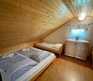 Lendava House | Cosy country home, Lendava