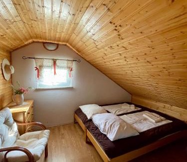 Lendava House | Cosy country home, Lendava