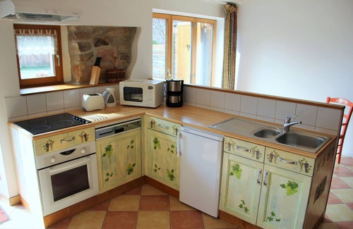 Ungersheim Apartment | Cosy duplex near Colmar and Mulhouse