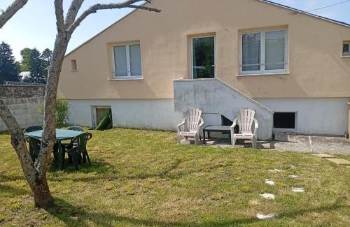 Gourin House | Cosy et moderne centre ville Gourin