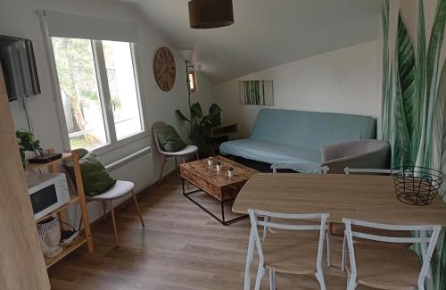 Gourin House | Cosy et moderne centre ville Gourin