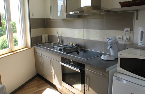Gannat Apartment | Cosy F2 apartment