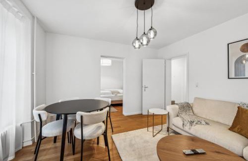 Kriens Apartment | Cosy flat close drive to mount Pilatus