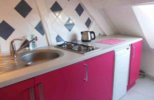 Centre Sud Apartment | Cosy flat for 4 guests - Atypical - 2 bedrooms