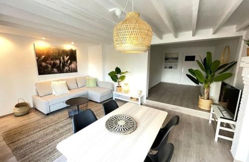 Tremelo Apartment | Cosy flat for 4 p. with garden in Tremelo