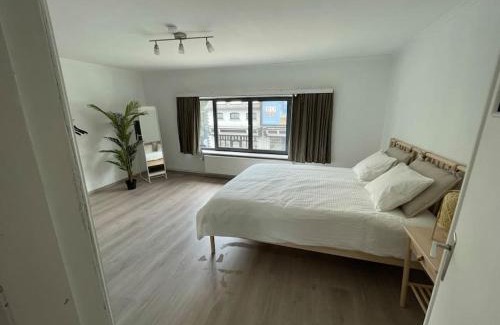 Tremelo Apartment | Cosy flat for 4 p. with garden in Tremelo