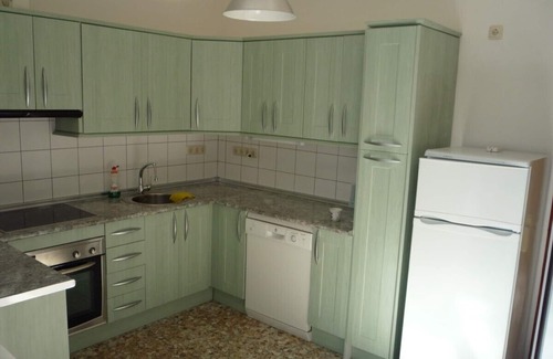 Rio Velez House | Cosy flat for 4 persons at the sea