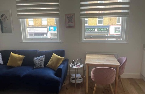 Finsbury Park Apartment | Cosy flat in Finsbury Park