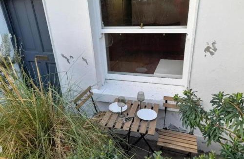 Portobello Apartment | Cosy flat in Portobello