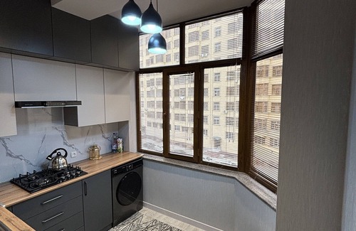 Samarkand Apartment | Cosy flat in the city center.