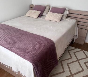 Villiers-sur-Marne Apartment | Cosy Flat - Villiers City Center - RER A & E - between Paris & Disney