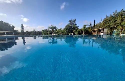 Tunes House | Cosy Guest House - Villa das Alfarrobas