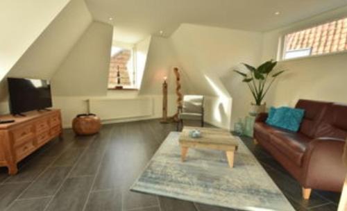 Harlingen Apartment | Cosy Harlingen I