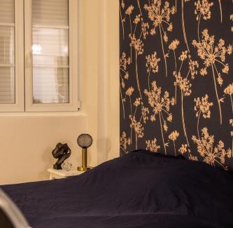 Pougues-les-Eaux Apartment | Cosy Haven Studio rénové, élégant Pougues les Eaux