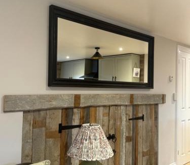 Enstone Apartment | Cosy Hideaway 7 min from Soho farmhouse