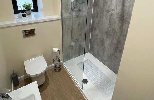 Onich Cottage | Cosy Highland cottage