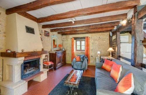 Villefranche-du-Perigord House | Cosy holiday home with garden