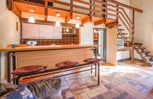 Untervalme House | Cosy holiday home in Hochsauerland with terrace