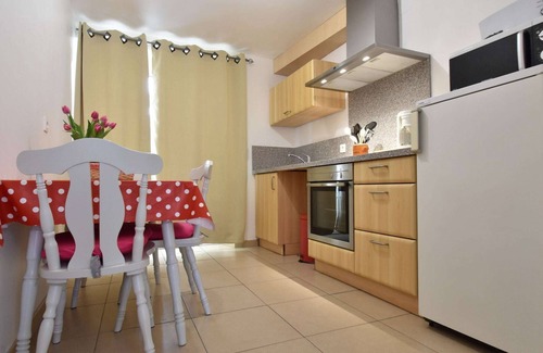 Saint-Louis House | Cosy holiday home by the lake in Saint-Louis