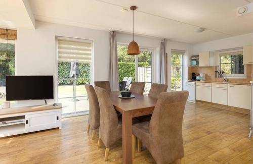 Hoge Hexel House | Cosy holiday home in Twente